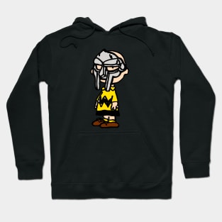 children mf doom Hoodie